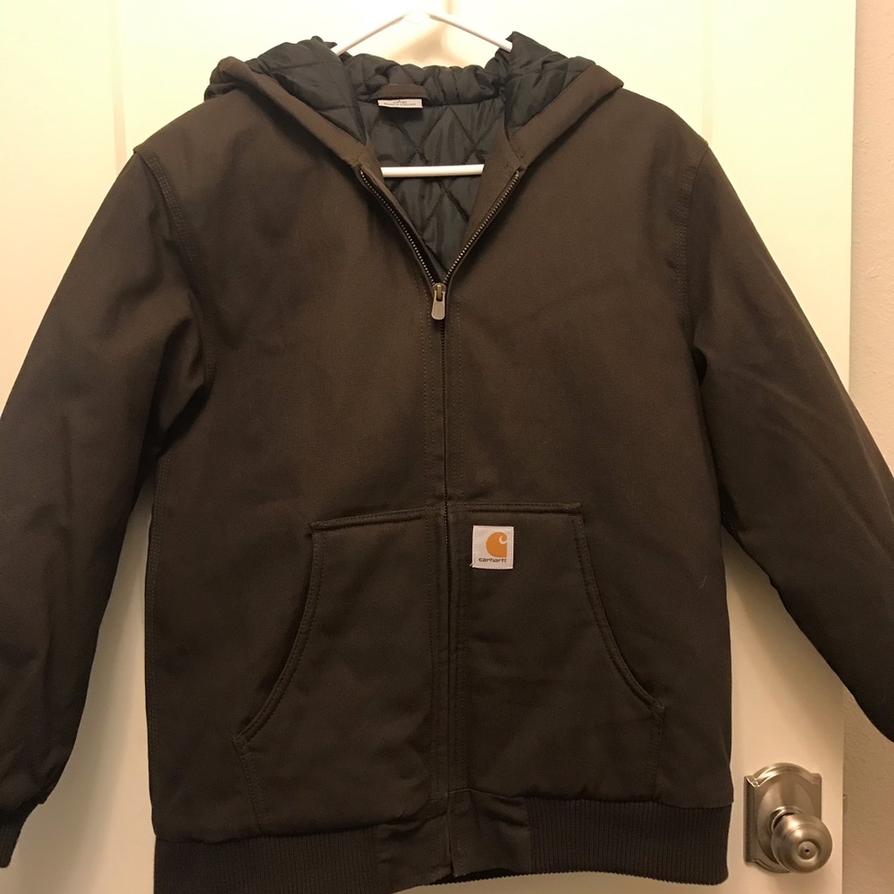 Carhartt Jacket